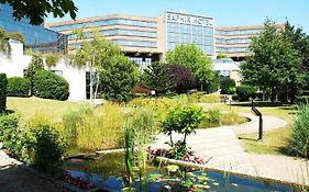 Saphir Hotel