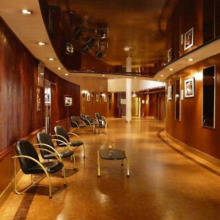 Saphir Hotel Disneyland Paris Buitenkant foto