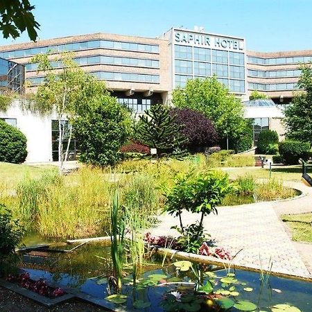 Saphir Hotel Disneyland Paris Buitenkant foto