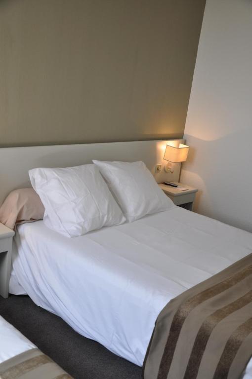 Saphir Hotel Disneyland Paris Kamer foto