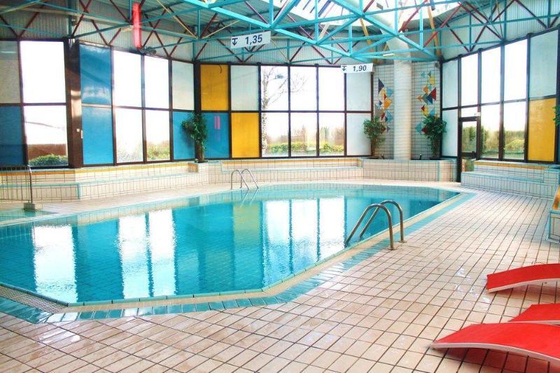 Saphir Hotel Disneyland Paris Buitenkant foto