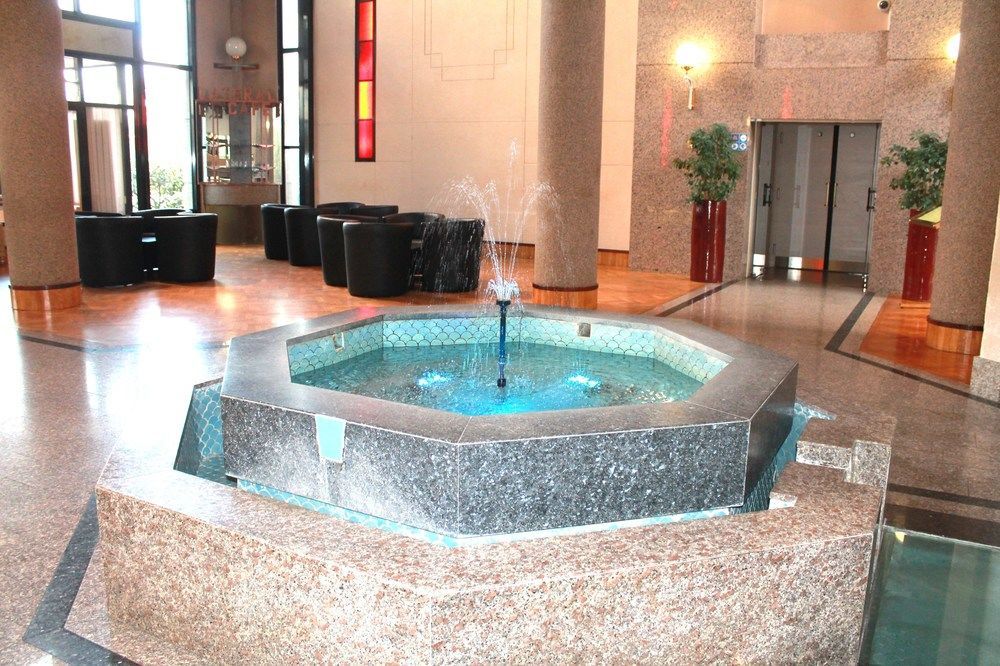 Saphir Hotel Disneyland Paris Buitenkant foto