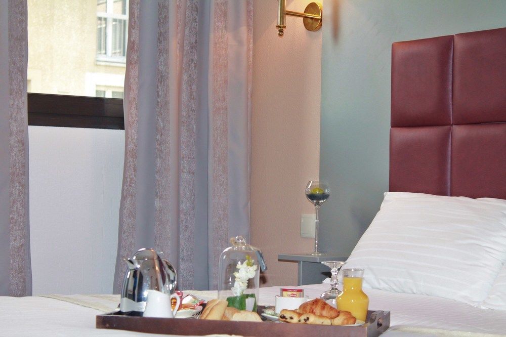 Saphir Hotel Disneyland Paris Buitenkant foto